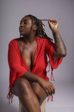 Alana Croom - Project Casting Gallery Image 13 Alana Croom - Gallery Image 13