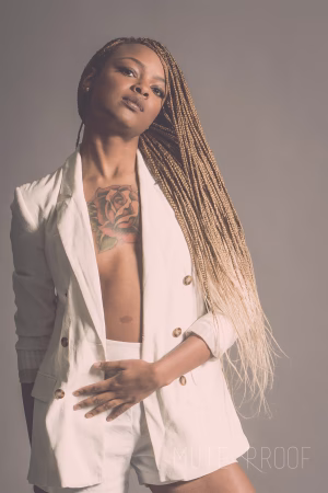 KeAndra Atwater - Project Casting Gallery Image 6 KeAndra Atwater - Gallery Image 6