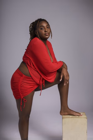 Alana Croom - Project Casting Gallery Image 16 Alana Croom - Gallery Image 16