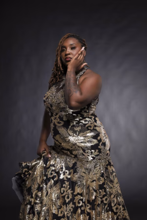 Alana Croom - Project Casting Gallery Image 6 Alana Croom - Gallery Image 6