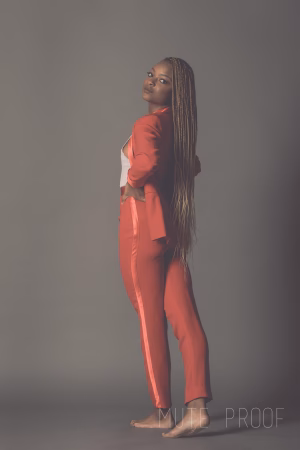 KeAndra Atwater - Project Casting Gallery Image 5 KeAndra Atwater - Gallery Image 5