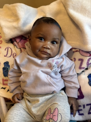 De’zaraai Rawlings - Project Casting Gallery Image 9 De’zaraai Rawlings - Gallery Image 9