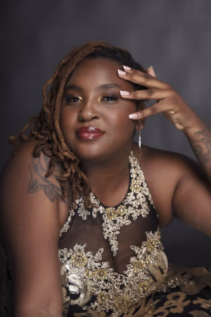 Alana Croom - Project Casting Gallery Image 1 Alana Croom - Gallery Image 1