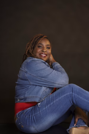 Alana Croom - Project Casting Gallery Image 7 Alana Croom - Gallery Image 7