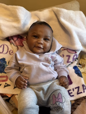 De’zaraai Rawlings - Project Casting Gallery Image 7 De’zaraai Rawlings - Gallery Image 7