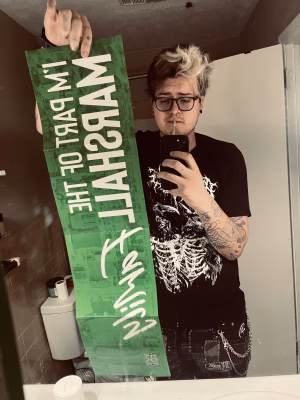 Conner Balladares - Project Casting Gallery Image 4 Conner Balladares - Gallery Image 4