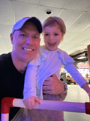 Rob Yaeger - Project Casting Gallery Image 8 Rob Yaeger - Gallery Image 8