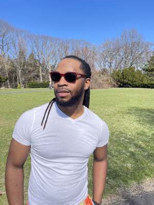 Rickey Johnson - Project Casting Gallery Image 2 Rickey Johnson - Gallery Image 2