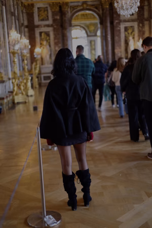 Jada Shanda Reynoso - Project Casting Gallery Image 2 Jada Shanda Reynoso - Gallery Image 2