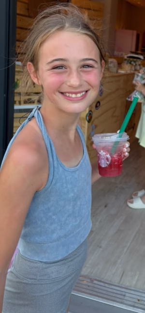 Naomi Grace - Project Casting Gallery Image 4 Naomi Grace - Gallery Image 4