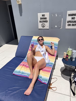 olivia hyde - Project Casting Gallery Image 3 olivia hyde - Gallery Image 3