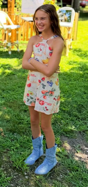 Naomi Grace - Project Casting Gallery Image 5 Naomi Grace - Gallery Image 5