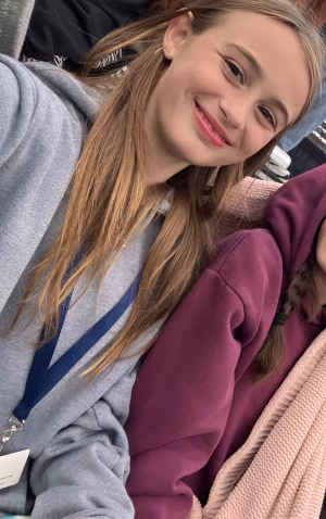 Naomi Grace - Project Casting Gallery Image 7 Naomi Grace - Gallery Image 7