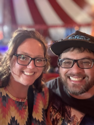 Mike Gencarelli - Project Casting Gallery Image 1 Mike Gencarelli - Gallery Image 1