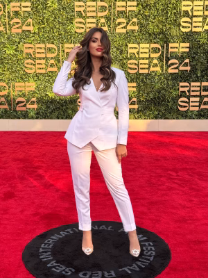 Yasmine Al khayat - Project Casting Gallery Image 9 Yasmine Al khayat - Gallery Image 9