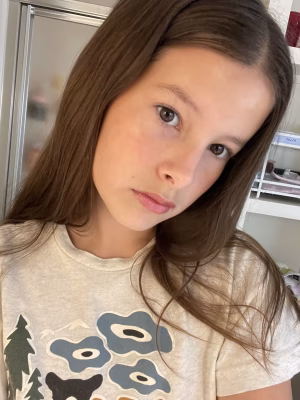 Bronte Richards - Project Casting Gallery Image 6 Bronte Richards - Gallery Image 6