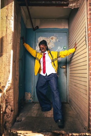 Margaret Arthur - Project Casting Gallery Image 14 Margaret Arthur - Gallery Image 14