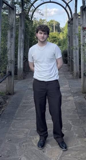 Chase Trent - Project Casting Gallery Image 2 Chase Trent - Gallery Image 2