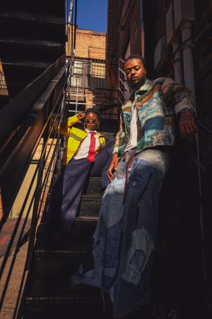 Margaret Arthur - Project Casting Gallery Image 5 Margaret Arthur - Gallery Image 5