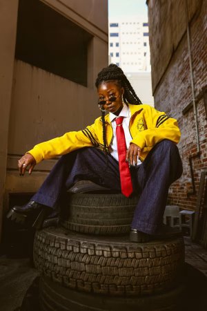 Margaret Arthur - Project Casting Gallery Image 11 Margaret Arthur - Gallery Image 11