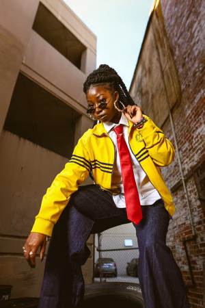 Margaret Arthur - Project Casting Gallery Image 13 Margaret Arthur - Gallery Image 13