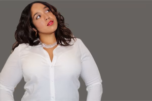 Ashley Moultrie - Project Casting Gallery Image 3 Ashley Moultrie - Gallery Image 3