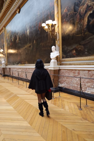 Jada Shanda Reynoso - Project Casting Gallery Image 3 Jada Shanda Reynoso - Gallery Image 3