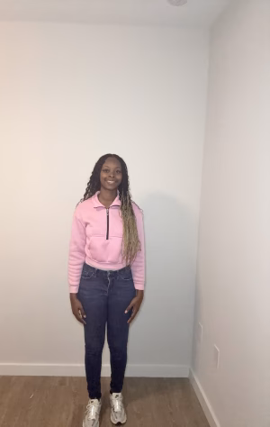 De’Cayla Day - Project Casting Gallery Image 2 De’Cayla Day - Gallery Image 2