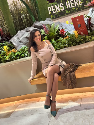 Wendy Abdulmesih - Project Casting Gallery Image 10 Wendy Abdulmesih - Gallery Image 10