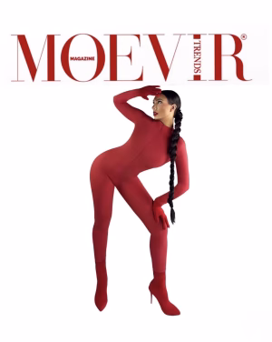 Ebony-Rose Zammit - Gallery Image 1