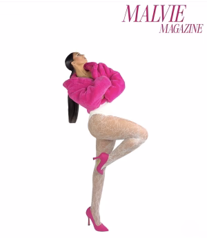 Ebony-Rose Zammit - Project Casting Gallery Image 3 Ebony-Rose Zammit - Gallery Image 3