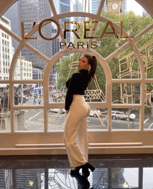 Ebony-Rose Zammit - Project Casting Gallery Image 15 Ebony-Rose Zammit - Gallery Image 15