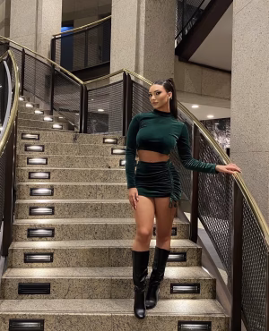 Ebony-Rose Zammit - Project Casting Gallery Image 17 Ebony-Rose Zammit - Gallery Image 17