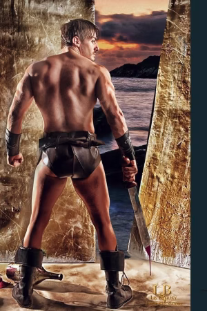 Zachary Vazquez - Project Casting Gallery Image 3 Zachary Vazquez - Gallery Image 3