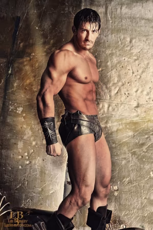 Zachary Vazquez - Project Casting Gallery Image 2 Zachary Vazquez - Gallery Image 2