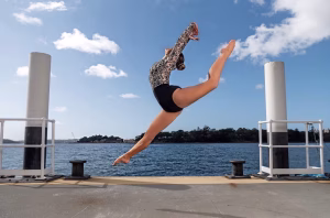 Ebony-Rose Zammit - Project Casting Gallery Image 8 Ebony-Rose Zammit - Gallery Image 8