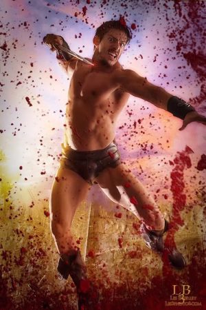 Zachary Vazquez - Project Casting Gallery Image 1 Zachary Vazquez - Gallery Image 1