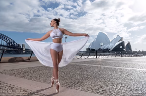 Ebony-Rose Zammit - Project Casting Gallery Image 9 Ebony-Rose Zammit - Gallery Image 9