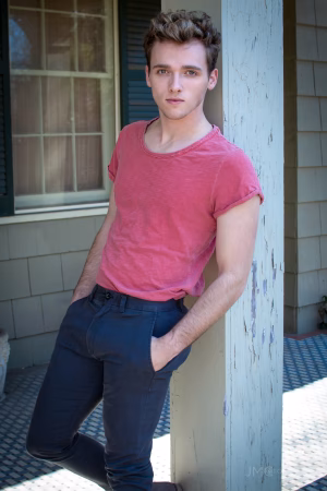 Hayden Brown - Project Casting Gallery Image 4 Hayden Brown - Gallery Image 4