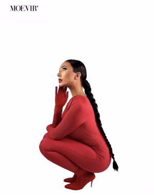 Ebony-Rose Zammit - Project Casting Gallery Image 19 Ebony-Rose Zammit - Gallery Image 19