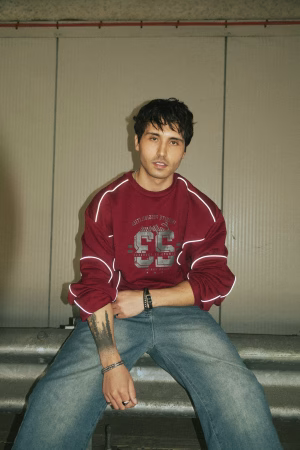 Jordan Bailey - Project Casting Gallery Image 1 Jordan Bailey - Gallery Image 1