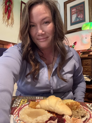 Krista Brooker - Project Casting Gallery Image 5 Krista Brooker - Gallery Image 5