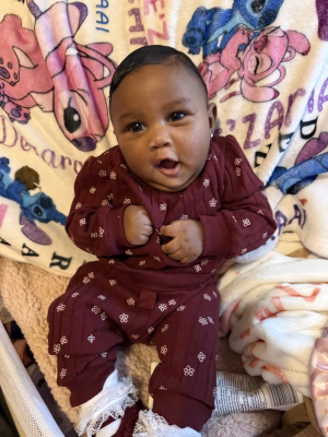 De’zaraai Rawlings - Project Casting Gallery Image 3 De’zaraai Rawlings - Gallery Image 3