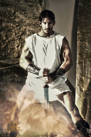 Zachary Vazquez - Project Casting Gallery Image 17 Zachary Vazquez - Gallery Image 17