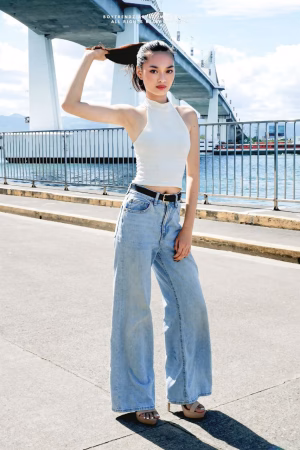 Zia Librando - Project Casting Gallery Image 2 Zia Librando - Gallery Image 2