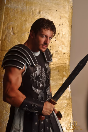 Zachary Vazquez - Project Casting Gallery Image 10 Zachary Vazquez - Gallery Image 10