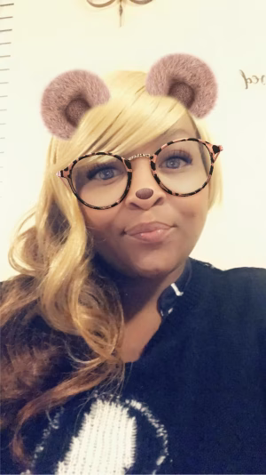 Zanquisha Hickman - Project Casting Gallery Image 1 Zanquisha Hickman - Gallery Image 1