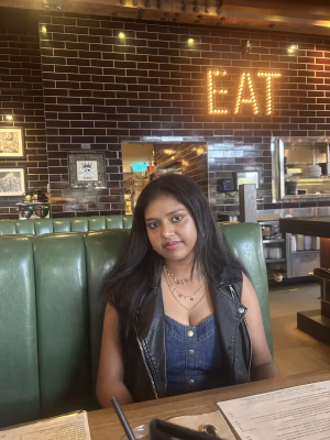 Yashvi Patel - Project Casting Gallery Image 2 Yashvi Patel - Gallery Image 2