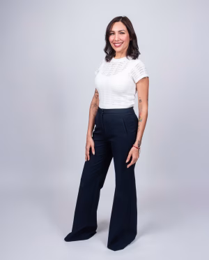 Elines Sanchez - Project Casting Gallery Image 7 Elines Sanchez - Gallery Image 7