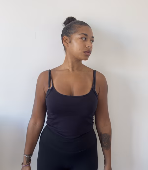aaliyah mendy - Project Casting Gallery Image 4 aaliyah mendy - Gallery Image 4